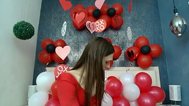 Celestial Queen  online show from 14, 2, 2026