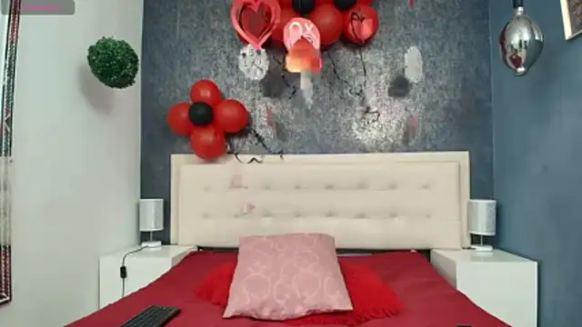 Celestial Queen  online show from 17, 2, 2026