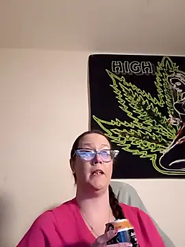 Snapshot of TheGoldenLotus chatting on 28, 2, 2025 TheGoldenLotus online show from 28, 2, 2025