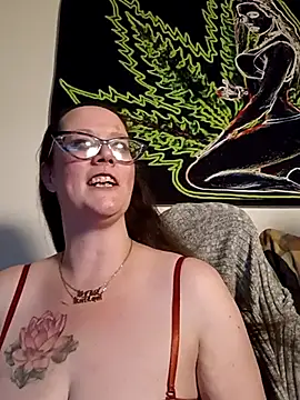 Snapshot of TheGoldenLotus chatting on 6, 3, 2025 TheGoldenLotus online show from 6, 3, 2025