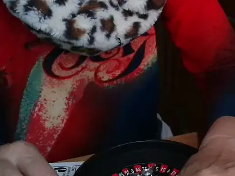 VeneRed online show from 7, 10, 2025