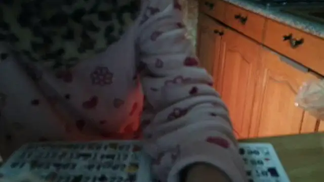 VeneRed online show from 10, 10, 2025