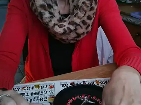 VeneRed online show from 21, 10, 2025