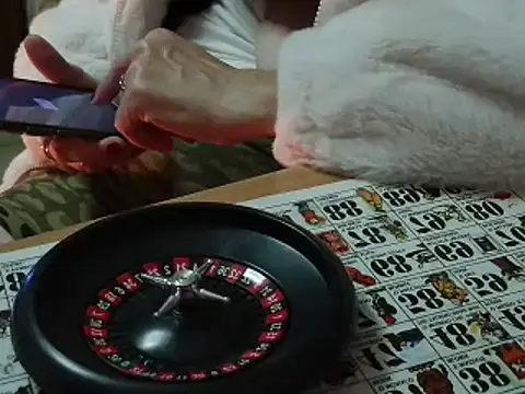 VeneRed online show from 12, 11, 2025