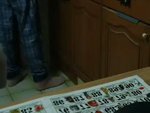 VeneRed online show from 16, 11, 2025