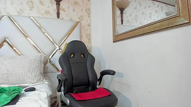 MalorySweet online show from 15, 2, 2026