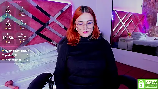 madame ibby online show from 17, 1, 2025