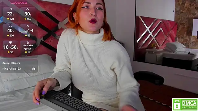 madame ibby online show from 1, 2, 2025