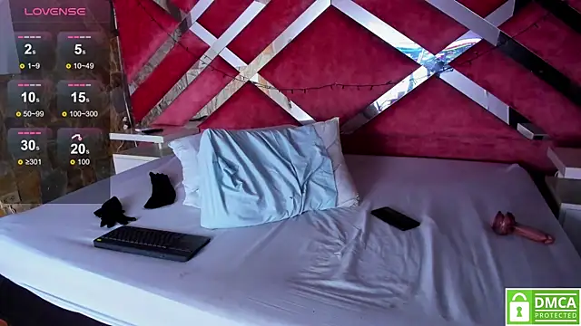 madame ibby online show from 8, 2, 2025