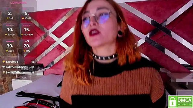 madame ibby online show from 5, 3, 2025