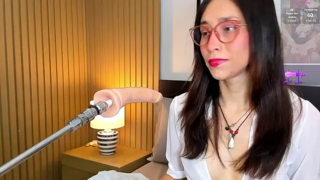 doll bella  online show from 28, 3, 2026