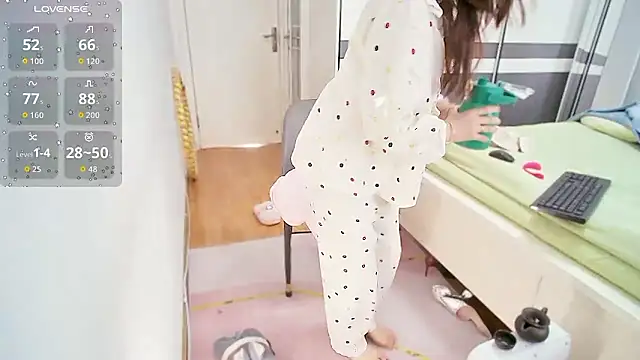 CN-Shanshan online show from 13, 1, 2026