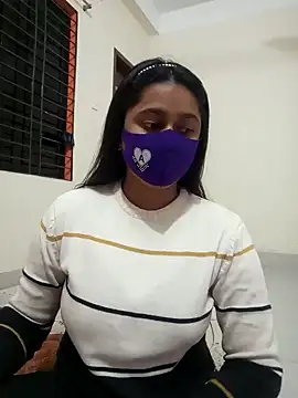 Puja-Dash online show from 8, 1, 2025