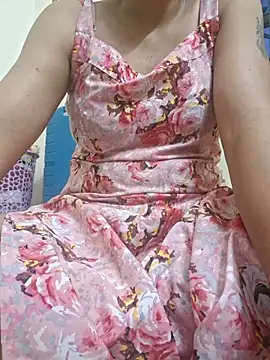 Melody Shyla online show from 19, 10, 2025