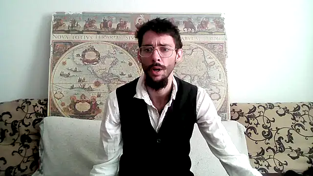 casualtimepassenger online show from 3, 3, 2025