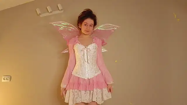 L1ittle kitty  online show from 21, 2, 2026