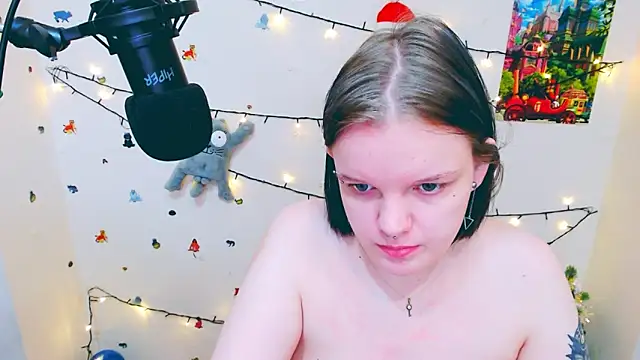 DivaMarisa online show from 20, 12, 2024