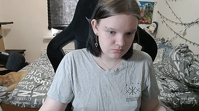 DivaMarisa online show from 12, 3, 2025