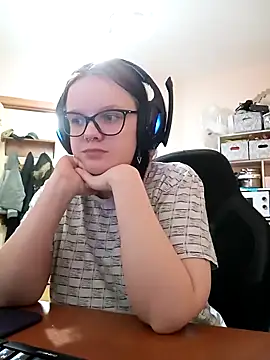 DivaMarisa online show from 22, 3, 2025