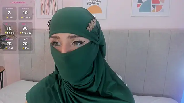 rawiya online show from 3, 3, 2026