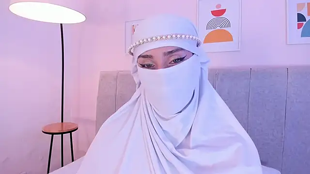 Snapshot of rawiya chatting on 1, 5, 2026 rawiya online show from 1, 5, 2026