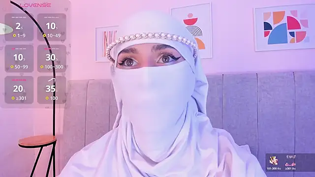 Snapshot of rawiya chatting on 30, 5, 2026 rawiya online show from 30, 5, 2026