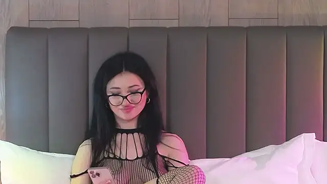 AllisonSky online show from 18, 12, 2024