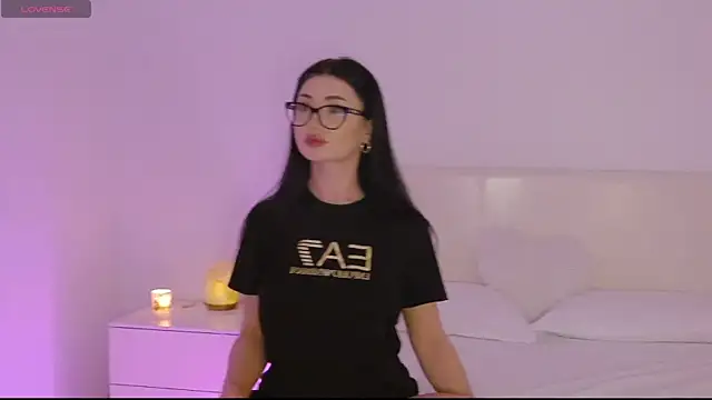 AllisonSky online show from 9, 10, 2025