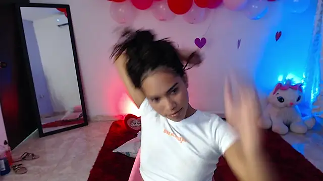 valeriah 7 online show from 21, 2, 2025