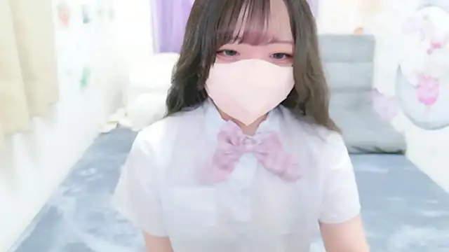 ASUKA ch online show from 6, 6, 2026