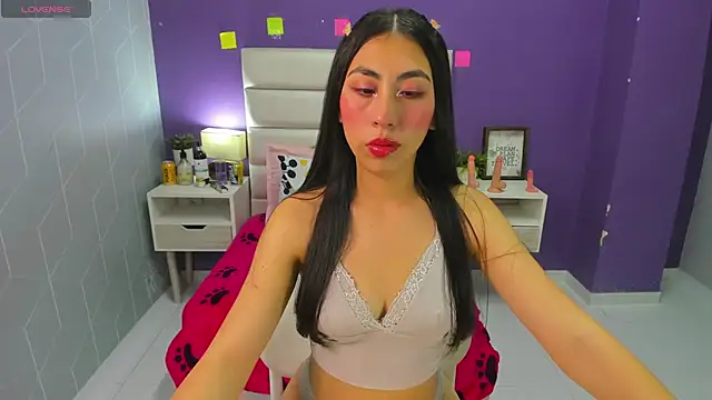 Sophia abad7 online show from 15, 3, 2025