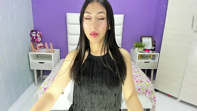 Snapshot of Sophia_abad7 chatting on 4, 12, 2025 Sophia abad7 online show from 4, 12, 2025