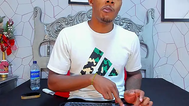 jackmacson online show from 5, 12, 2024