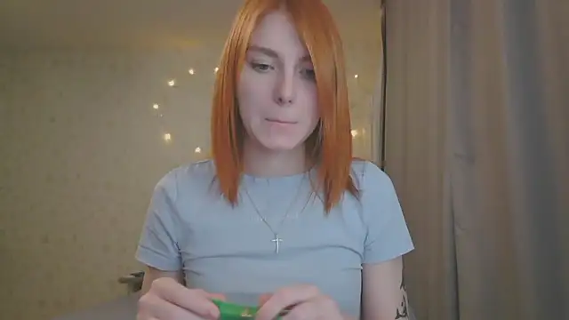 KateBunny online show from 20, 1, 2025