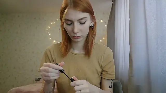 KateBunny online show from 20, 2, 2025