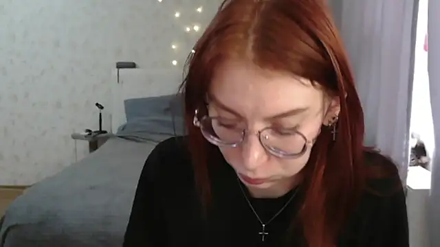 KateBunny online show from 23, 2, 2026