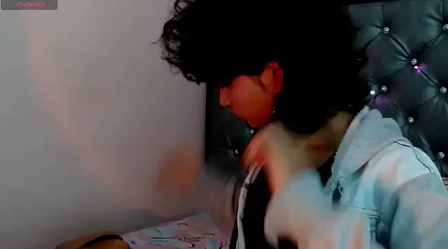 Snapshot of ToshiaKimich chatting on 13, 3, 2025 ToshiaKimich online show from 13, 3, 2025