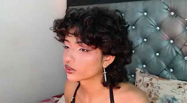 Snapshot of ToshiaKimich chatting on 20, 3, 2025 ToshiaKimich online show from 20, 3, 2025