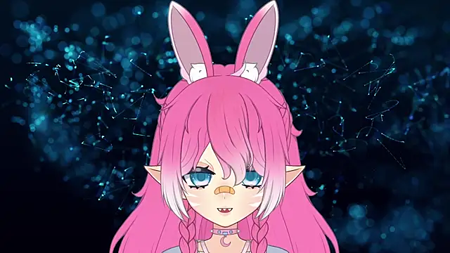 Snapshot of CeriseLapine chatting on 20, 2, 2025 CeriseLapine online show from 20, 2, 2025