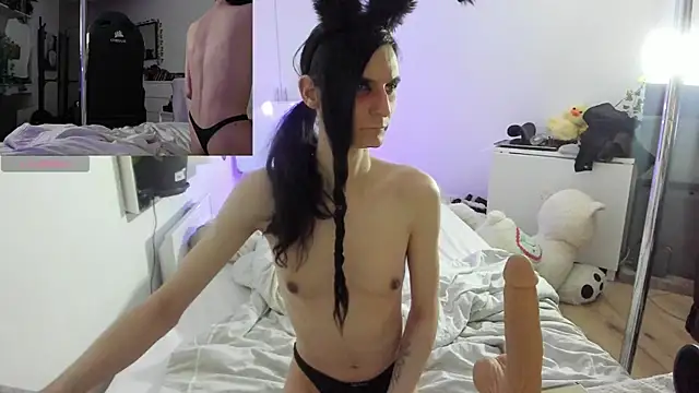 Snapshot of CeriseLapine chatting on 23, 2, 2025 CeriseLapine online show from 23, 2, 2025