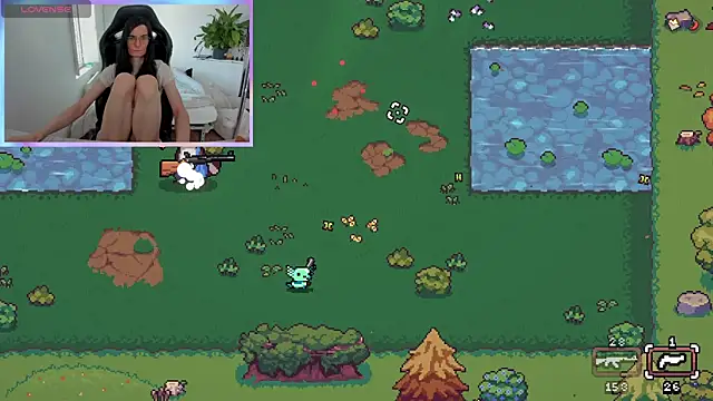 Snapshot of CeriseLapine chatting on 10, 3, 2025 CeriseLapine online show from 10, 3, 2025