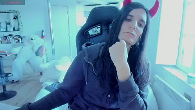 Snapshot of CeriseLapine chatting on 15, 3, 2025 CeriseLapine online show from 15, 3, 2025