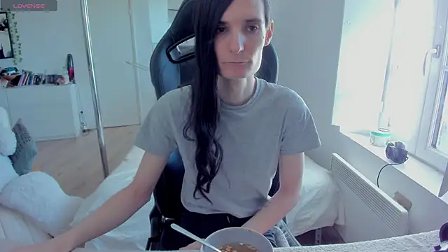 Snapshot of CeriseLapine chatting on 16, 3, 2025 CeriseLapine online show from 16, 3, 2025