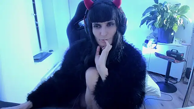 Snapshot of CeriseLapine chatting on 27, 9, 2025 CeriseLapine online show from 27, 9, 2025