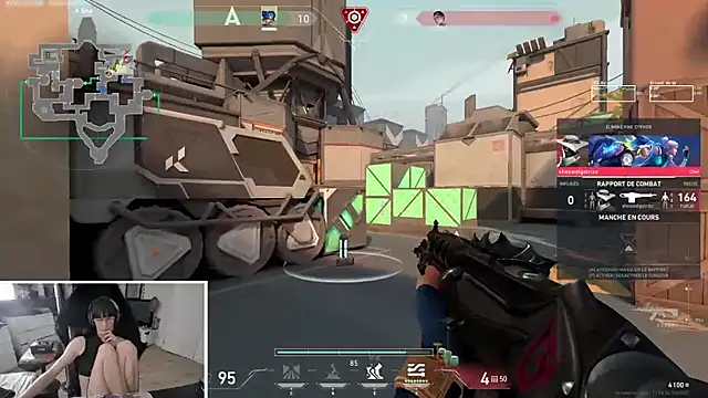 Snapshot of CeriseLapine chatting on 15, 10, 2025 CeriseLapine online show from 15, 10, 2025