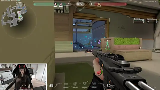 Snapshot of CeriseLapine chatting on 16, 10, 2025 CeriseLapine online show from 16, 10, 2025