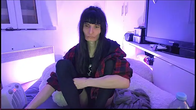 CeriseLapine online show from 20, 2, 2026