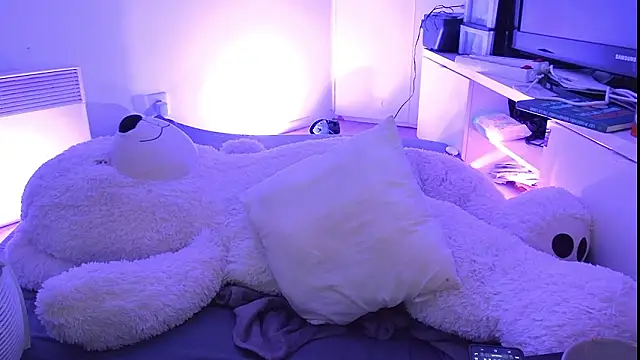 CeriseLapine online show from 22, 2, 2026