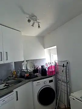 CeriseLapine online show from 19, 4, 2026