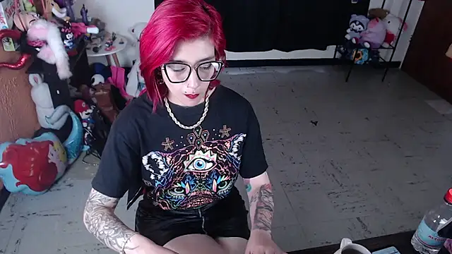 MissMiia2 online show from 12, 2, 2025